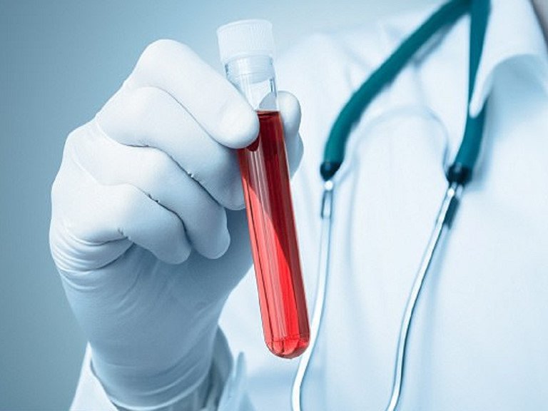 Giấy khám sức khoẻ có test ma tuý