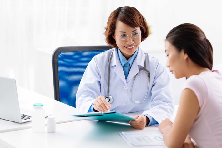 Giấy khám sức khỏe thông tư 14