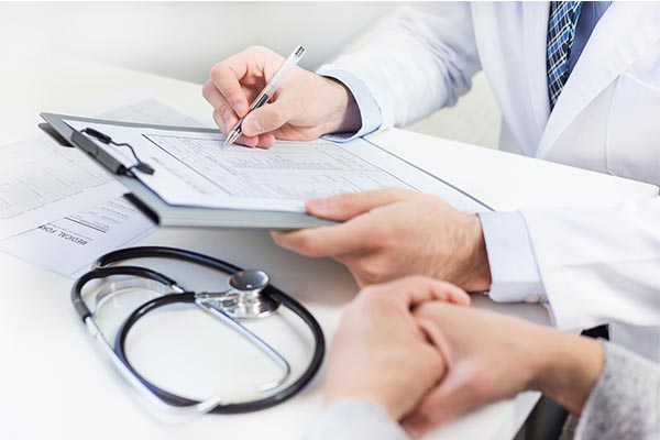 làm giấy khám sức khỏe giao tận nơi