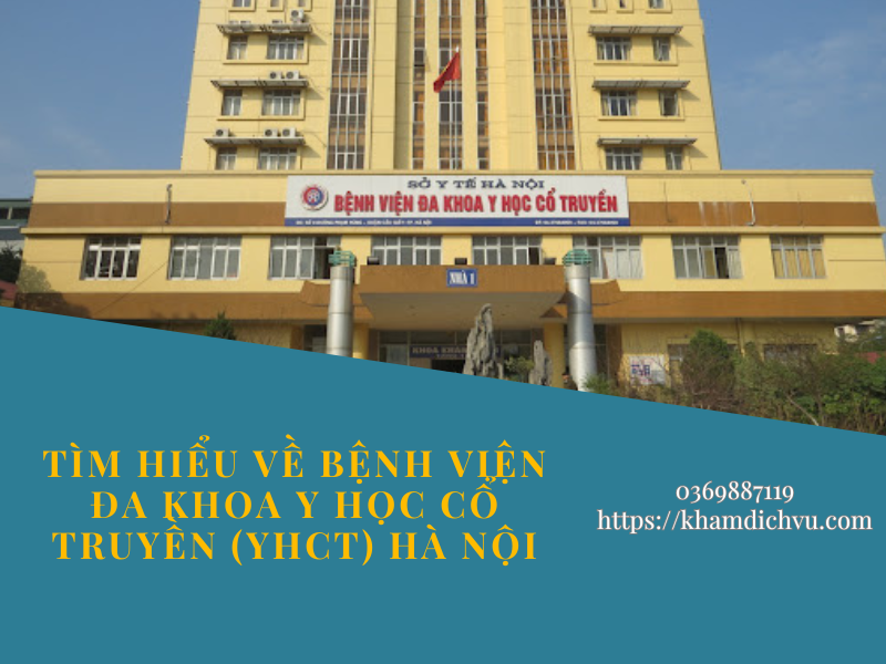 Có nên làm giấy khám sức khỏe bệnh viện YHCT Hà Nội không?