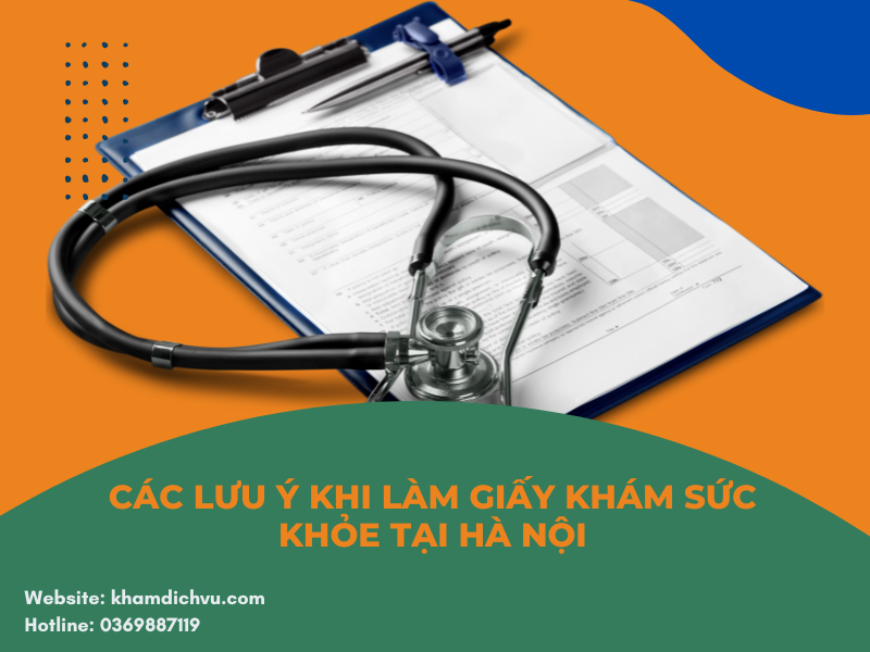 Giấy khám sức khỏe bệnh viện Phổi Trung ương: Dịch vụ tin cậy