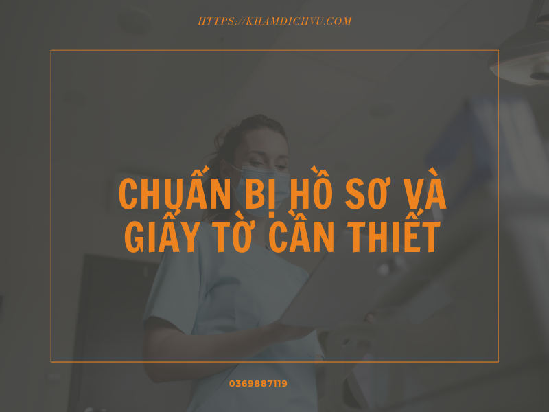 Hướng dẫn làm giấy khám sức khỏe Hải Phòng từ A đến Z