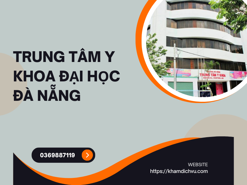 Giấy khám sức khỏe Đà Nẵng - top bệnh viện uy tín