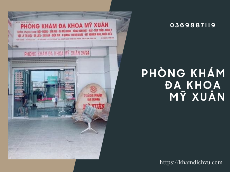 Top 5 địa chỉ làm giấy khám sức khỏe Bà Rịa - Vũng Tàu