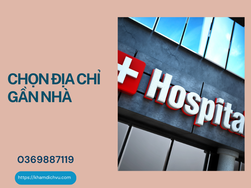 Làm giấy khám sức khỏe xin việc ở đâu: 3 bí quyết tốt nhất!