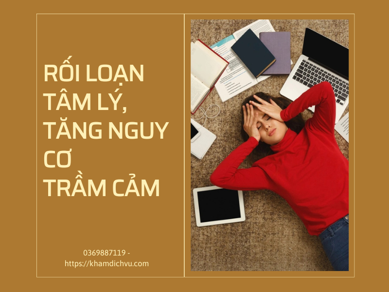 Những hậu quả khó ngờ của việc mất ngủ kéo dài