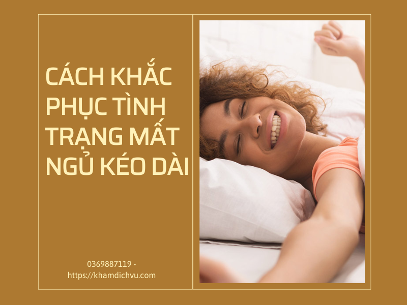 Những hậu quả khó ngờ của việc mất ngủ kéo dài