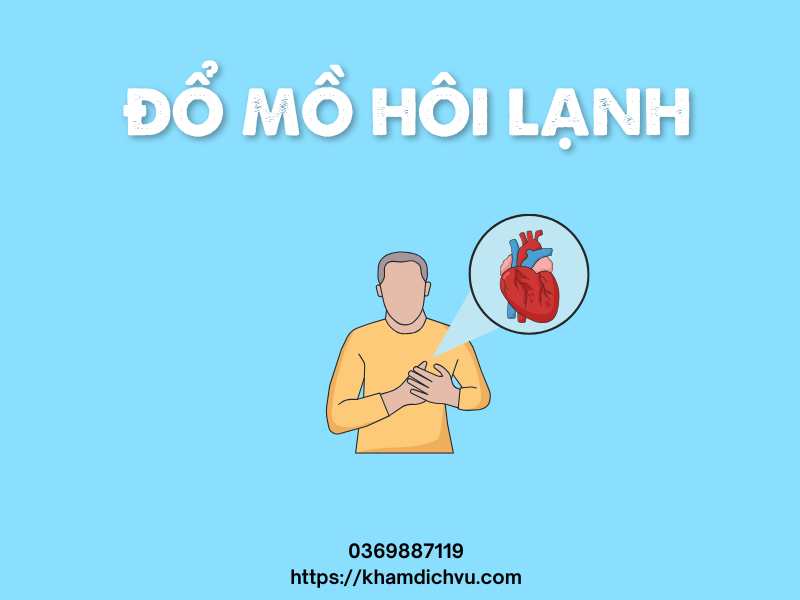 10 dấu hiệu cảnh báo bệnh tim mạch không nên bỏ qua