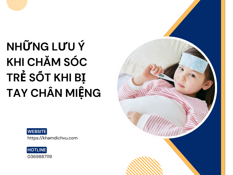 Bệnh tay chân miệng ở trẻ em kéo dài bao lâu? Cách giúp bé nhanh khỏi