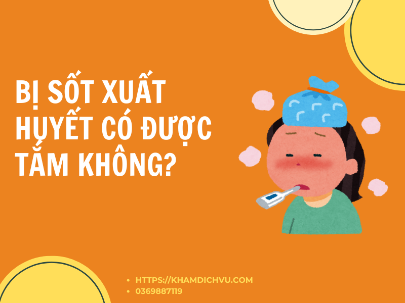 Tổng hợp những câu hỏi liên quan đến bệnh sốt xuất huyết