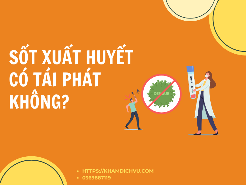 Tổng hợp những câu hỏi liên quan đến bệnh sốt xuất huyết