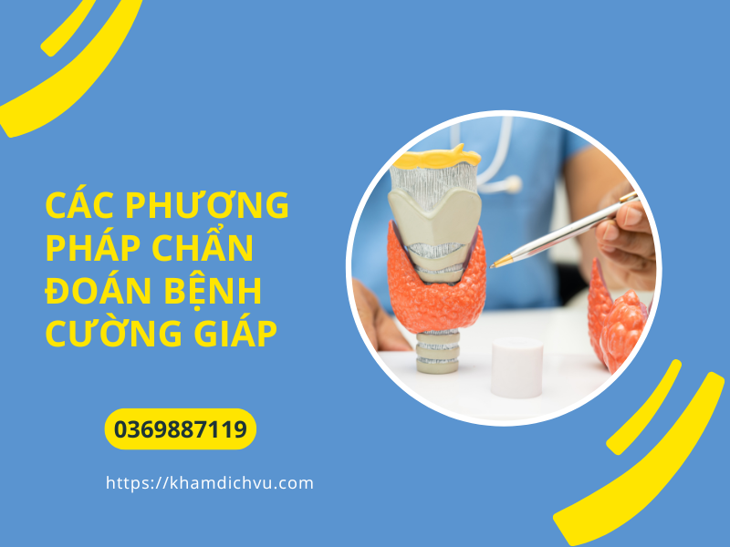 Hiểu đúng về bệnh cường giáp: Nguyên nhân, biểu hiện và hướng xử lý