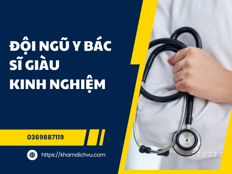5 lý do chọn làm giấy khám sức khoẻ Bệnh viện Đa khoa Xuyên Á
