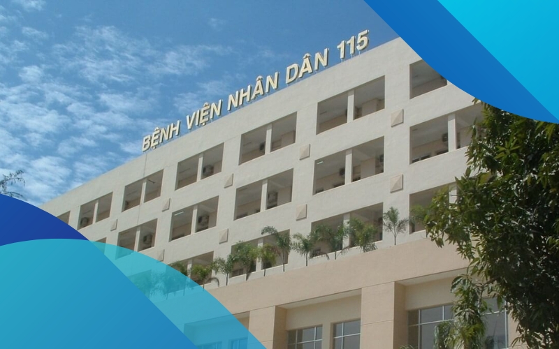 Bệnh viện làm giấy khám sức khỏe tại TPHCM