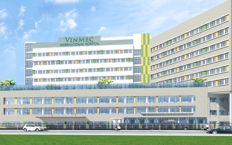 Địa chỉ làm giấy khám sức khỏe tại Hà Nội