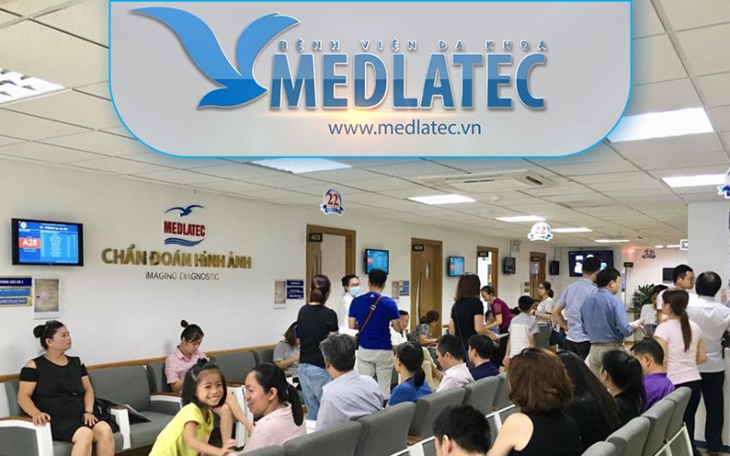 Địa chỉ làm giấy khám sức khỏe tại Hà Nội