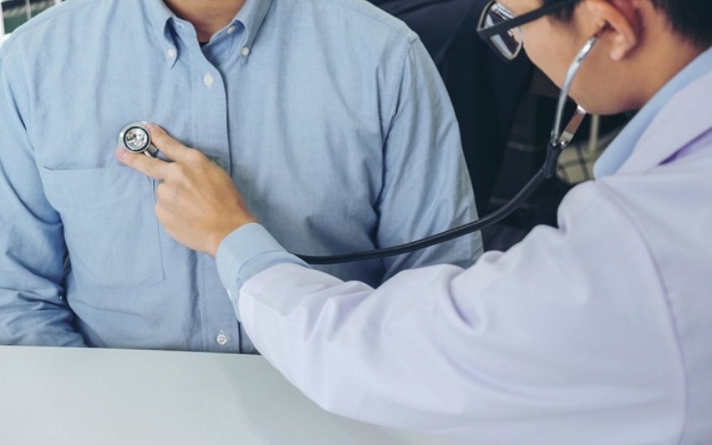 làm giấy khám sức khỏe đi nước ngoài