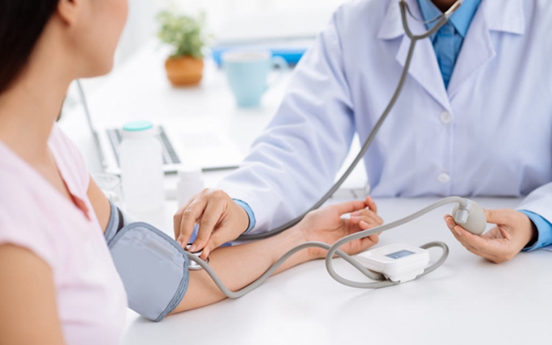 Làm giấy khám sức khỏe xin việc giá rẻ