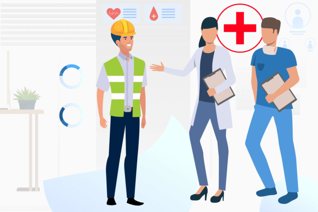 Bệnh nghề nghiệp hưởng BHXH