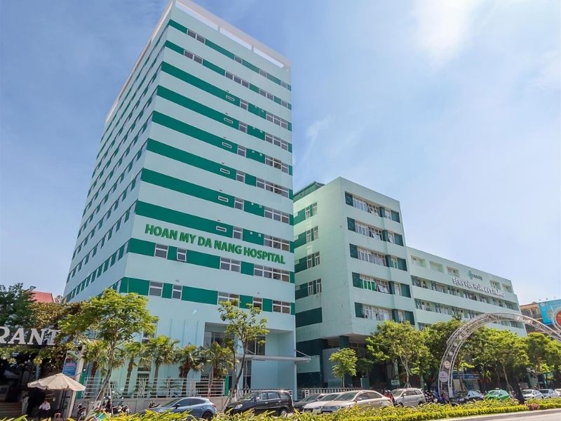 Làm giấy khám sức khỏe lái xe tại Đà Nẵng