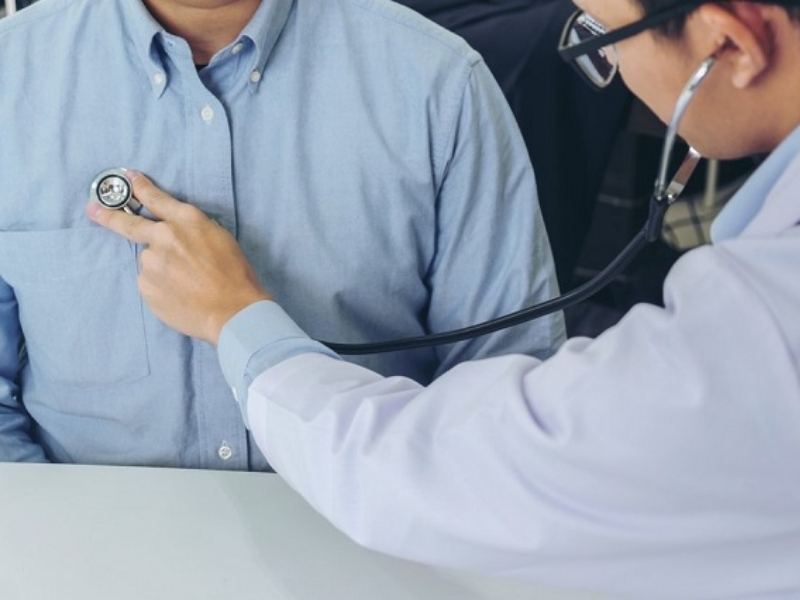 Khám sức khỏe định cư Canada