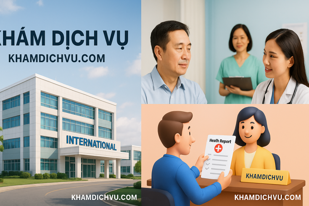 Giay kham suc khoe xin viec 2025