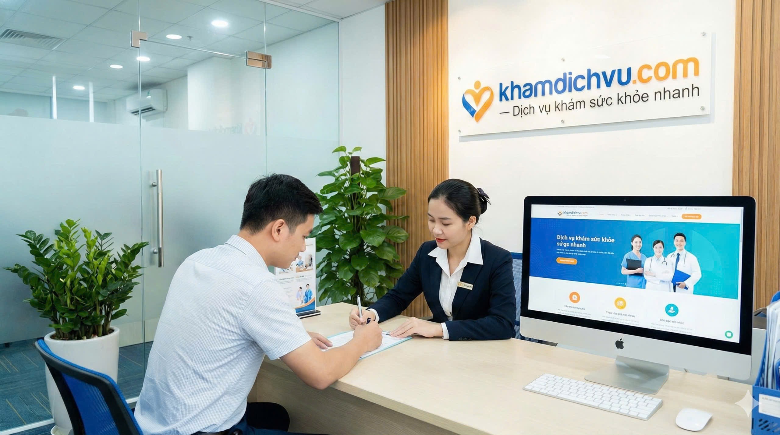 Giấy khám sức khỏe bệnh viện Giao thông vận tải 2026