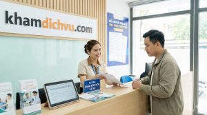 Tư vấn làm nhanh giấy khám sức khỏe lái xe 2026