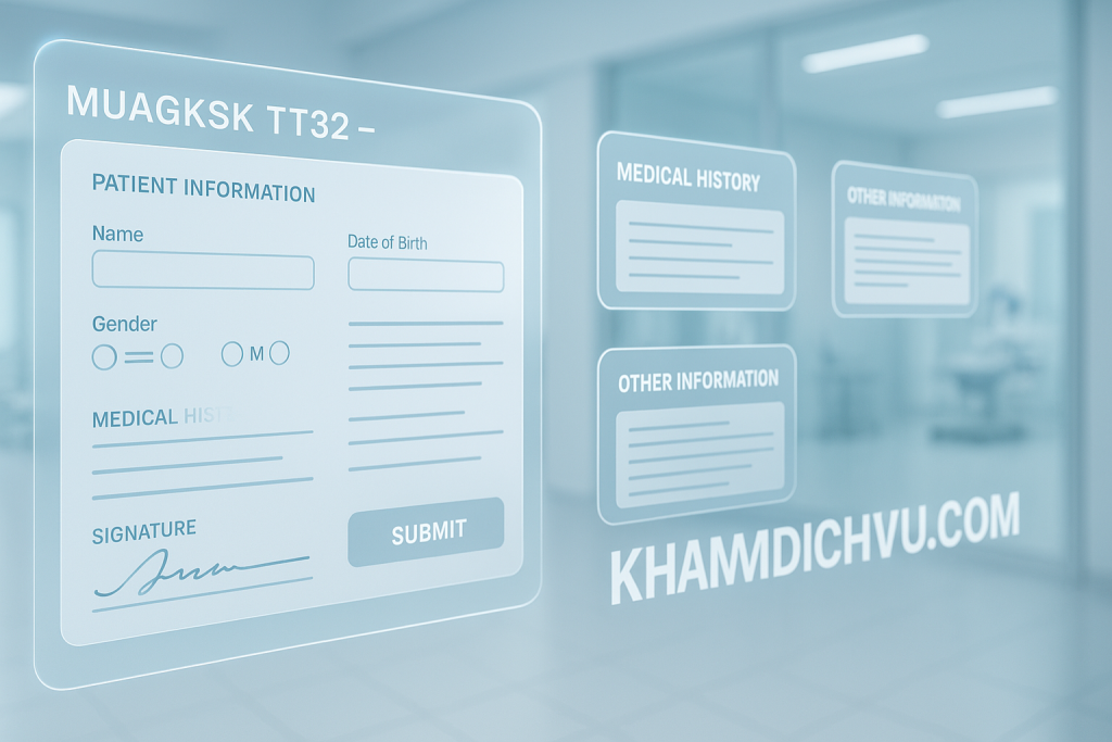 Mua gksk tt32