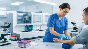 Khám cận lâm sàng