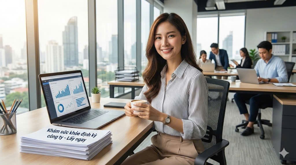 dich vu kham suc khoe dinh ky cong ty lay ngay