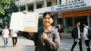 giấy khám sức khỏe sinh viên nộp hồ sơ đi học và làm thêm