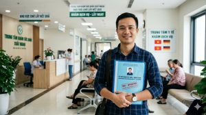 Khám sức khỏe định cư Đức chuẩn quy định